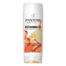 Pantene Acondi/Biotina175ml